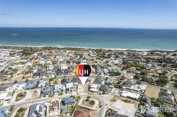 Seventh view of Homely land listing, 21 Flagtail Outlook, Yanchep WA 6035