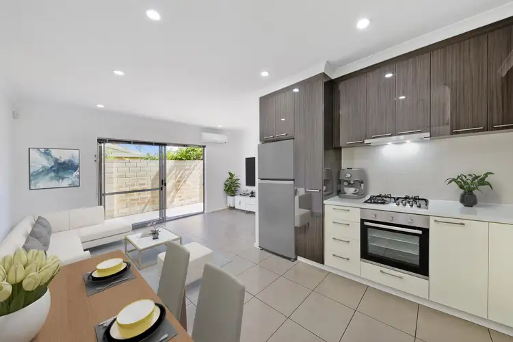 3/429 Flinders  Street, Nollamara WA 6061