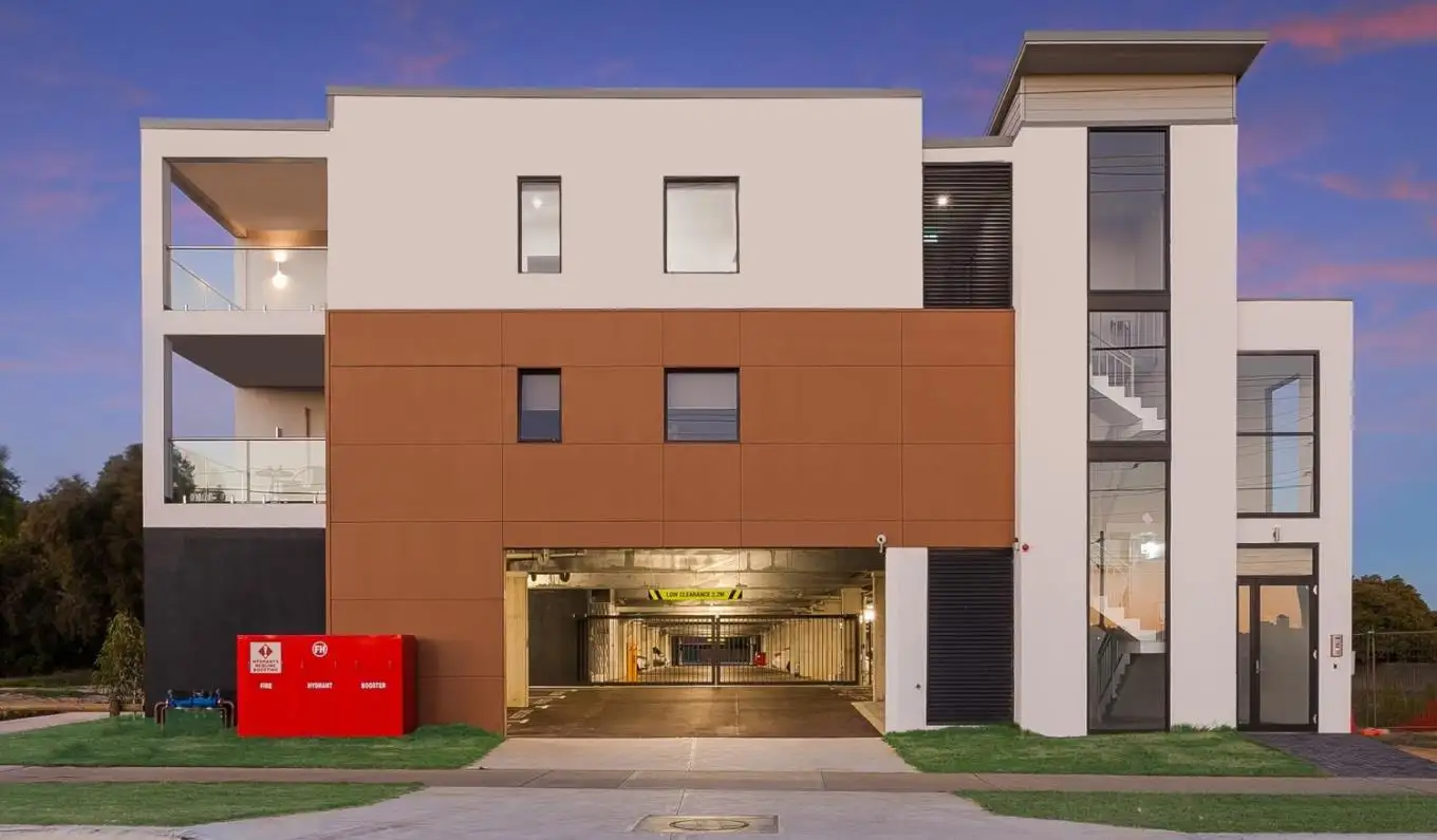 Main view of Homely apartment listing, 303/348 Railway Parade, Beckenham WA 6107