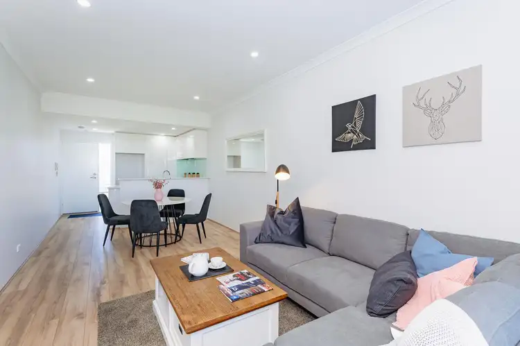 Second view of Homely apartment listing, 303/348 Railway Parade, Beckenham WA 6107