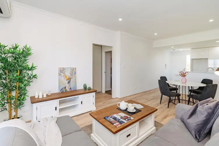 Third view of Homely apartment listing, 303/348 Railway Parade, Beckenham WA 6107