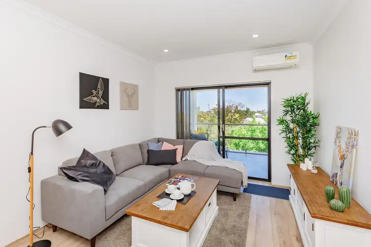 Fourth view of Homely apartment listing, 303/348 Railway Parade, Beckenham WA 6107