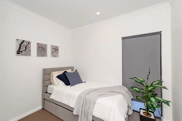 Sixth view of Homely apartment listing, 303/348 Railway Parade, Beckenham WA 6107