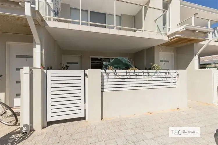 Main view of Homely house listing, 6/35 Tuckey Street, Mandurah WA 6210