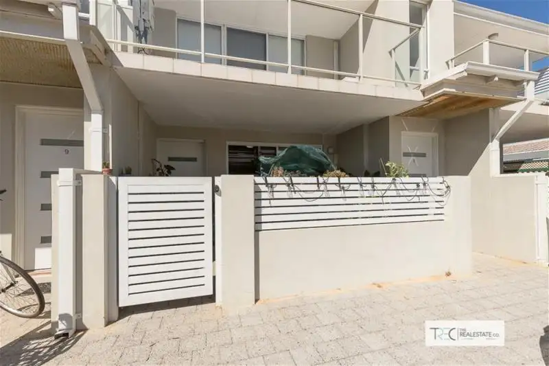 Main view of Homely house listing, 6/35 Tuckey Street, Mandurah WA 6210