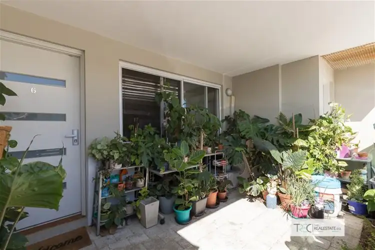 Second view of Homely house listing, 6/35 Tuckey Street, Mandurah WA 6210