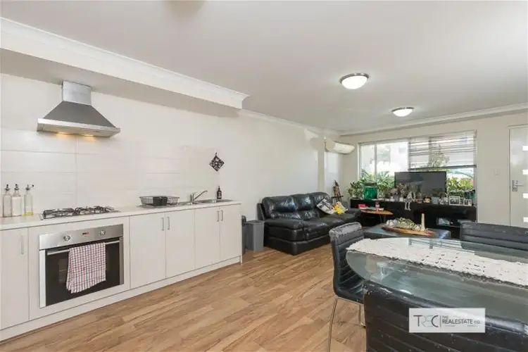 Third view of Homely house listing, 6/35 Tuckey Street, Mandurah WA 6210