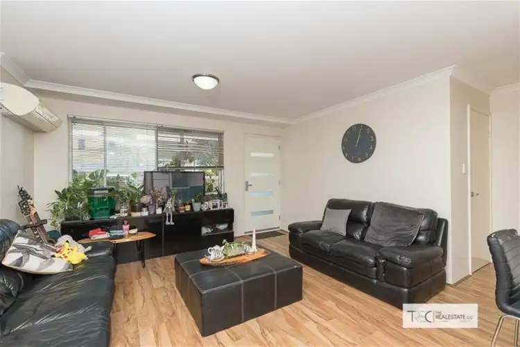 Fifth view of Homely house listing, 6/35 Tuckey Street, Mandurah WA 6210