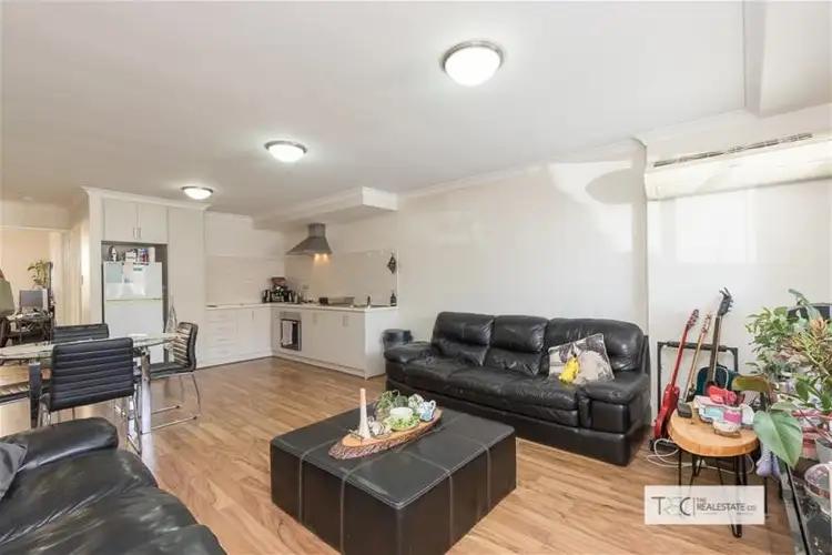 Sixth view of Homely house listing, 6/35 Tuckey Street, Mandurah WA 6210