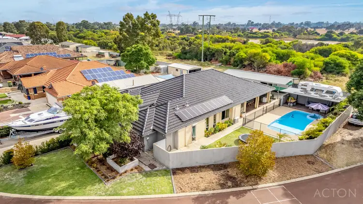 Second view of Homely house listing, 1 Rustle Nook, Pinjarra WA 6208