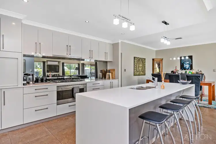 Third view of Homely house listing, 1 Rustle Nook, Pinjarra WA 6208