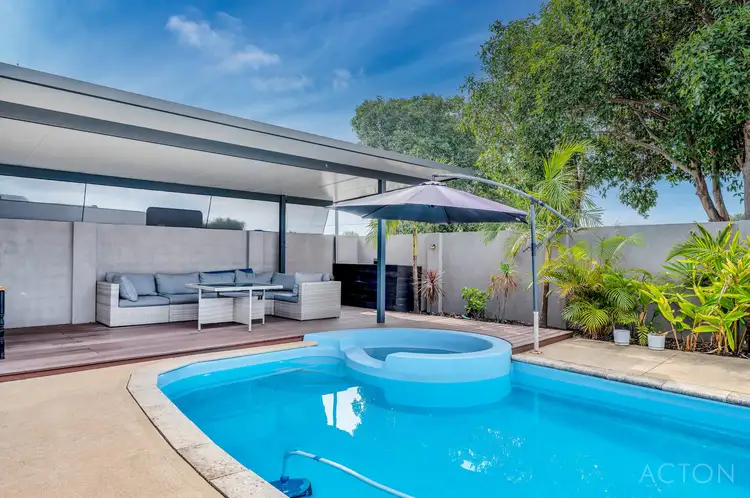 Fifth view of Homely house listing, 1 Rustle Nook, Pinjarra WA 6208