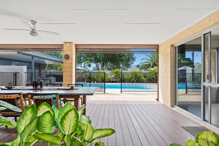 Sixth view of Homely house listing, 1 Rustle Nook, Pinjarra WA 6208