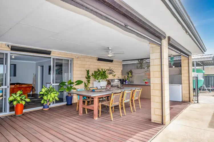 Seventh view of Homely house listing, 1 Rustle Nook, Pinjarra WA 6208