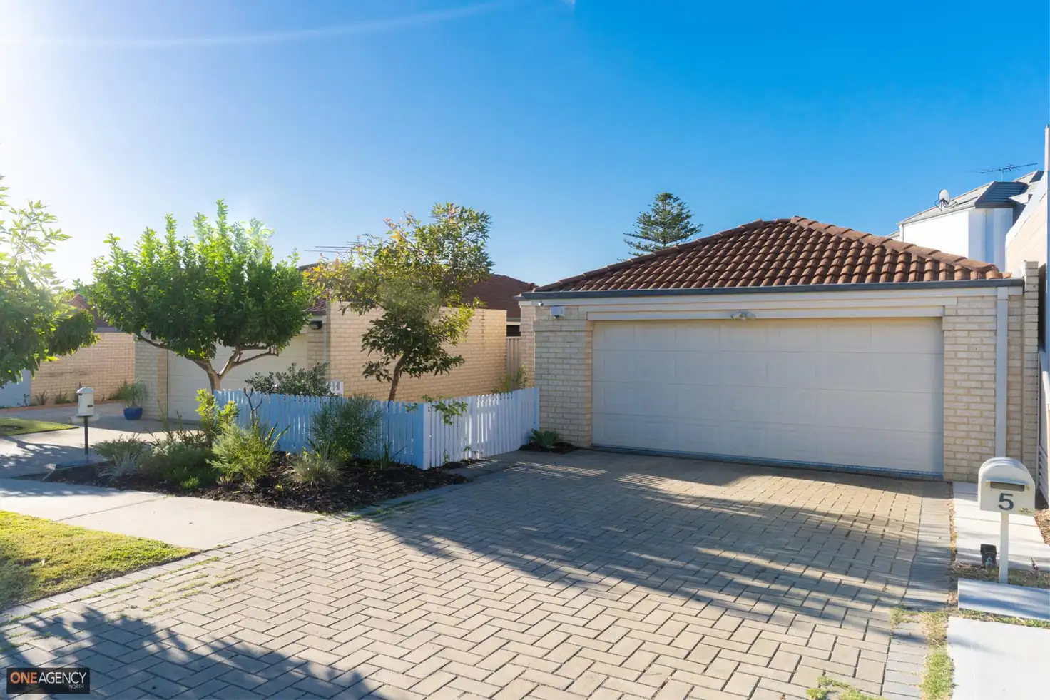 Main view of Homely house listing, 5 Milford Place, Nollamara WA 6061