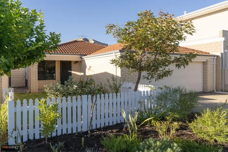Second view of Homely house listing, 5 Milford Place, Nollamara WA 6061