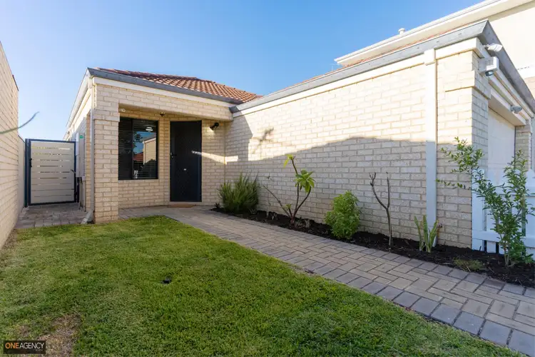 Third view of Homely house listing, 5 Milford Place, Nollamara WA 6061