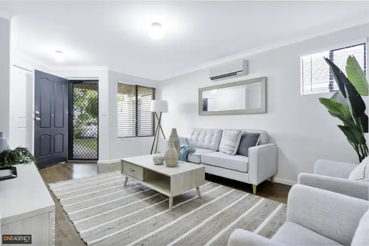 Fourth view of Homely house listing, 5 Milford Place, Nollamara WA 6061