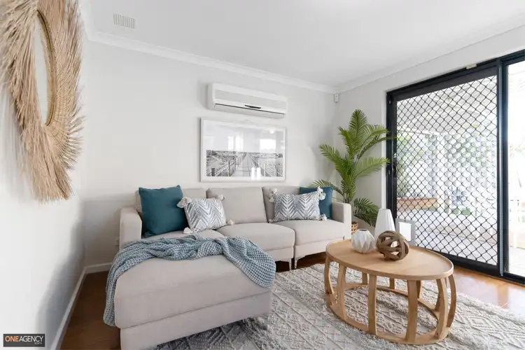 Sixth view of Homely house listing, 5 Milford Place, Nollamara WA 6061