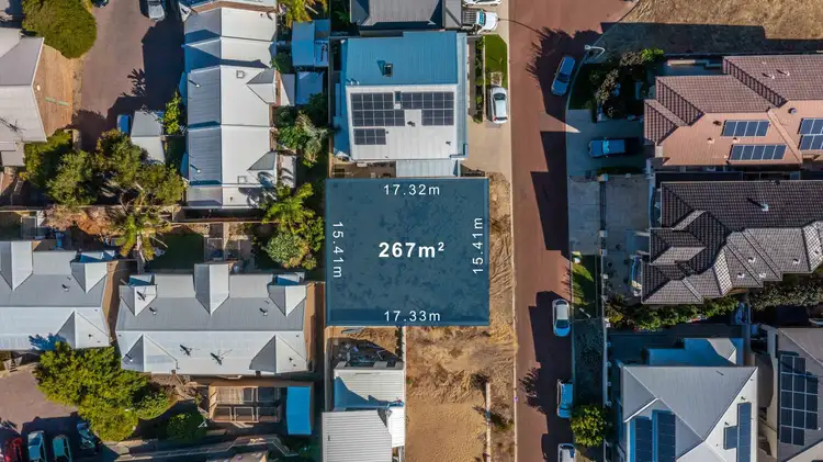 Third view of Homely land listing, 3 Kiln View, Maylands WA 6051