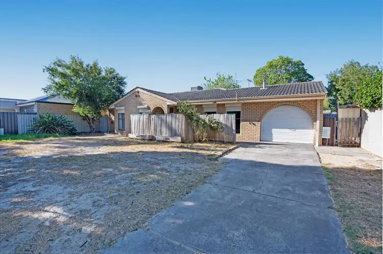 12 Coachwood Way