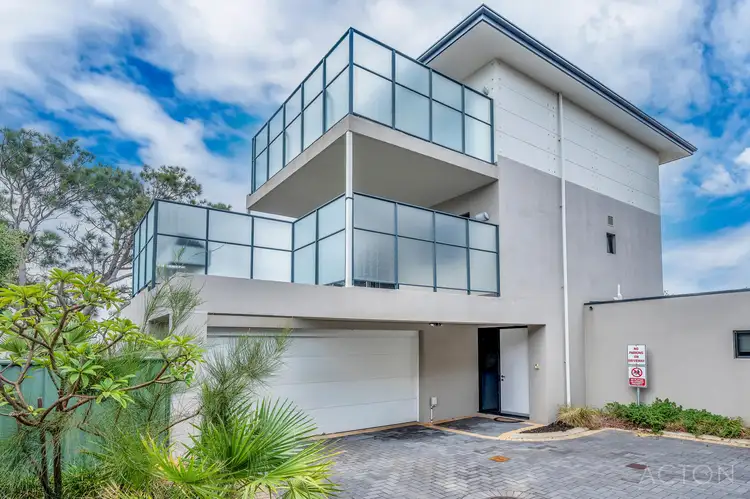 Sixth view of Homely house listing, 7/24 Oversby Street, Halls Head WA 6210