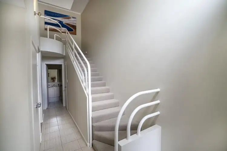 Fourth view of Homely townhouse listing, 13/7 Brentham Street, Leederville WA 6007