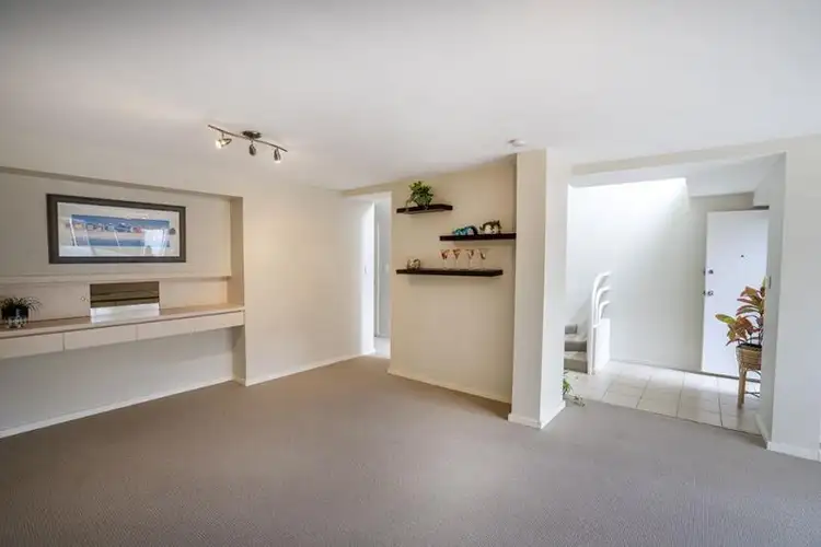 Sixth view of Homely townhouse listing, 13/7 Brentham Street, Leederville WA 6007