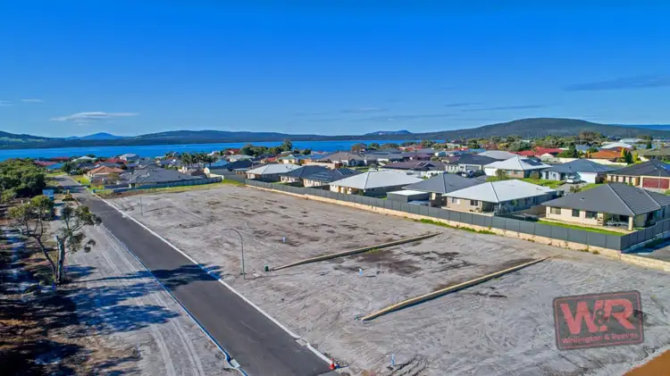 Sixth view of Homely land listing, Lot 48 Compass Boulevard, Bayonet Head WA 6330
