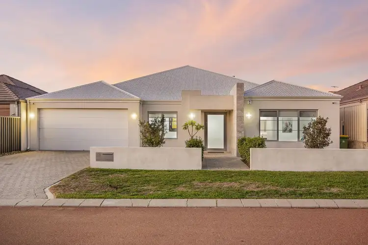 Second view of Homely house listing, 28 Minori Gardens, Yangebup WA 6164