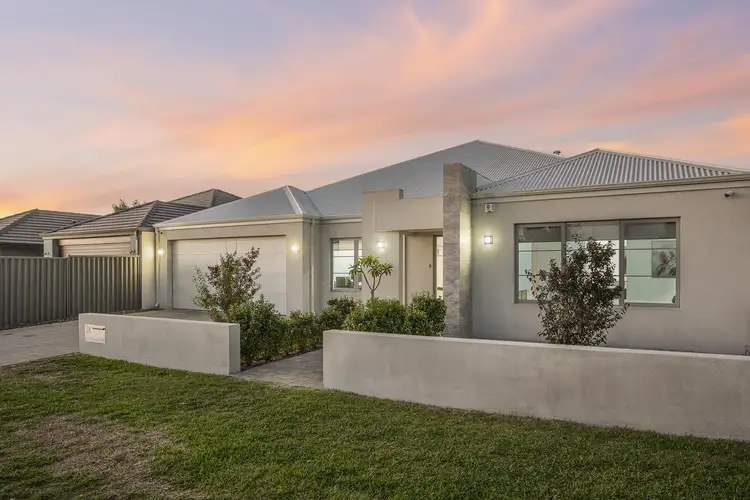 Third view of Homely house listing, 28 Minori Gardens, Yangebup WA 6164