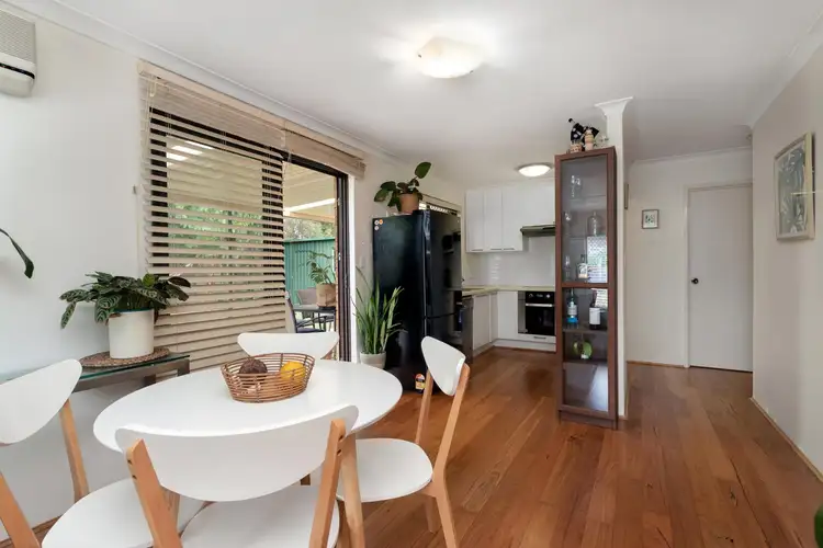 Fourth view of Homely unit listing, 1/94 Federal Street, Tuart Hill WA 6060