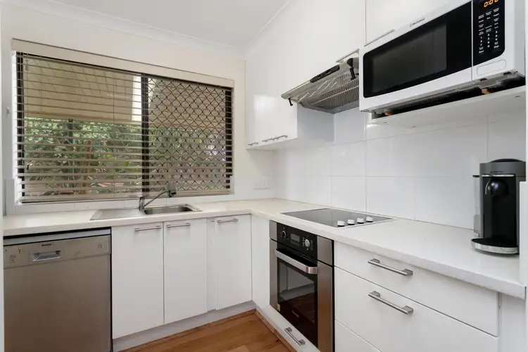 Fifth view of Homely unit listing, 1/94 Federal Street, Tuart Hill WA 6060