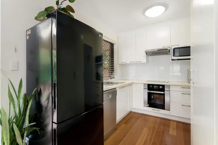 Sixth view of Homely unit listing, 1/94 Federal Street, Tuart Hill WA 6060