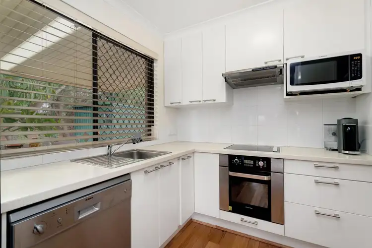 Seventh view of Homely unit listing, 1/94 Federal Street, Tuart Hill WA 6060