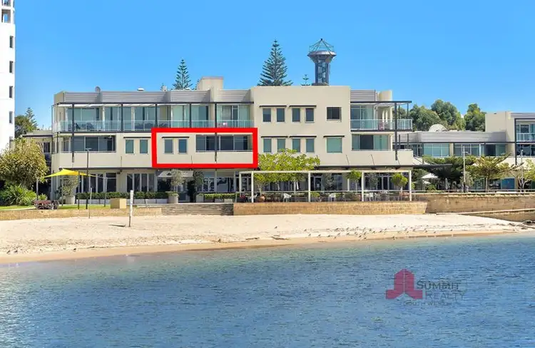 11/1 Bonnefoi Boulevard, Bunbury WA 6230