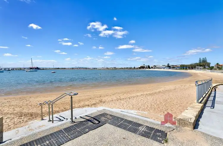 Third view of Homely apartment listing, 11/1 Bonnefoi Boulevard, Bunbury WA 6230
