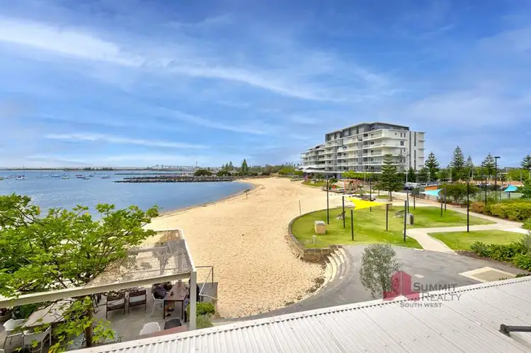 Fourth view of Homely apartment listing, 11/1 Bonnefoi Boulevard, Bunbury WA 6230