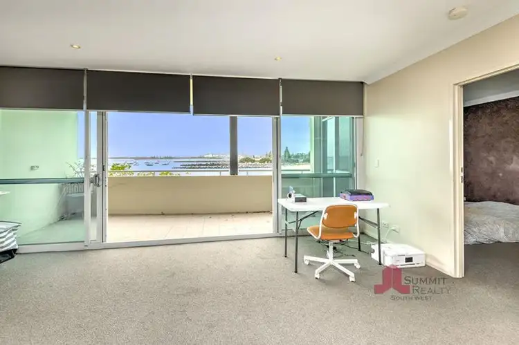 Fifth view of Homely apartment listing, 11/1 Bonnefoi Boulevard, Bunbury WA 6230