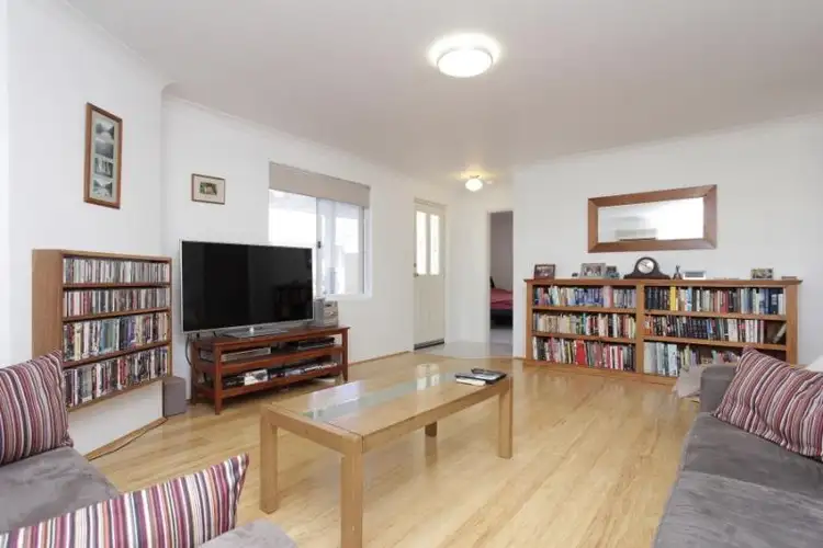 Main view of Homely house listing, 6/103 Wellington Road, Dianella WA 6059