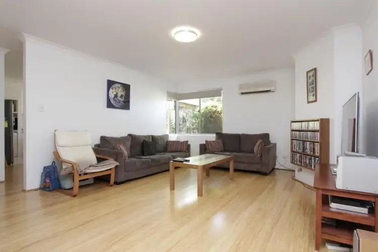 Second view of Homely house listing, 6/103 Wellington Road, Dianella WA 6059