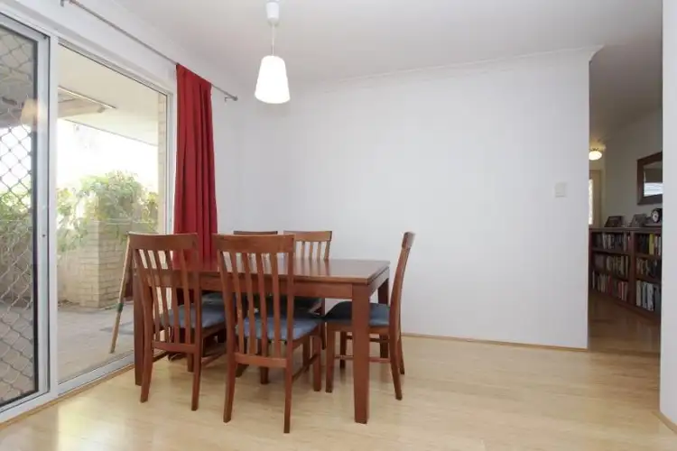 Fifth view of Homely house listing, 6/103 Wellington Road, Dianella WA 6059