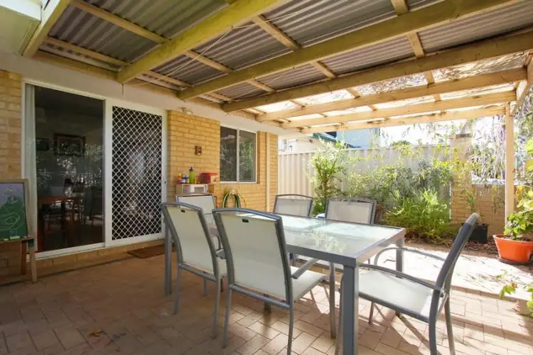 Sixth view of Homely house listing, 6/103 Wellington Road, Dianella WA 6059