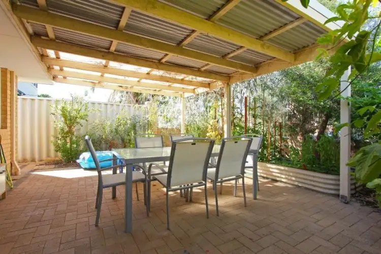 Seventh view of Homely house listing, 6/103 Wellington Road, Dianella WA 6059