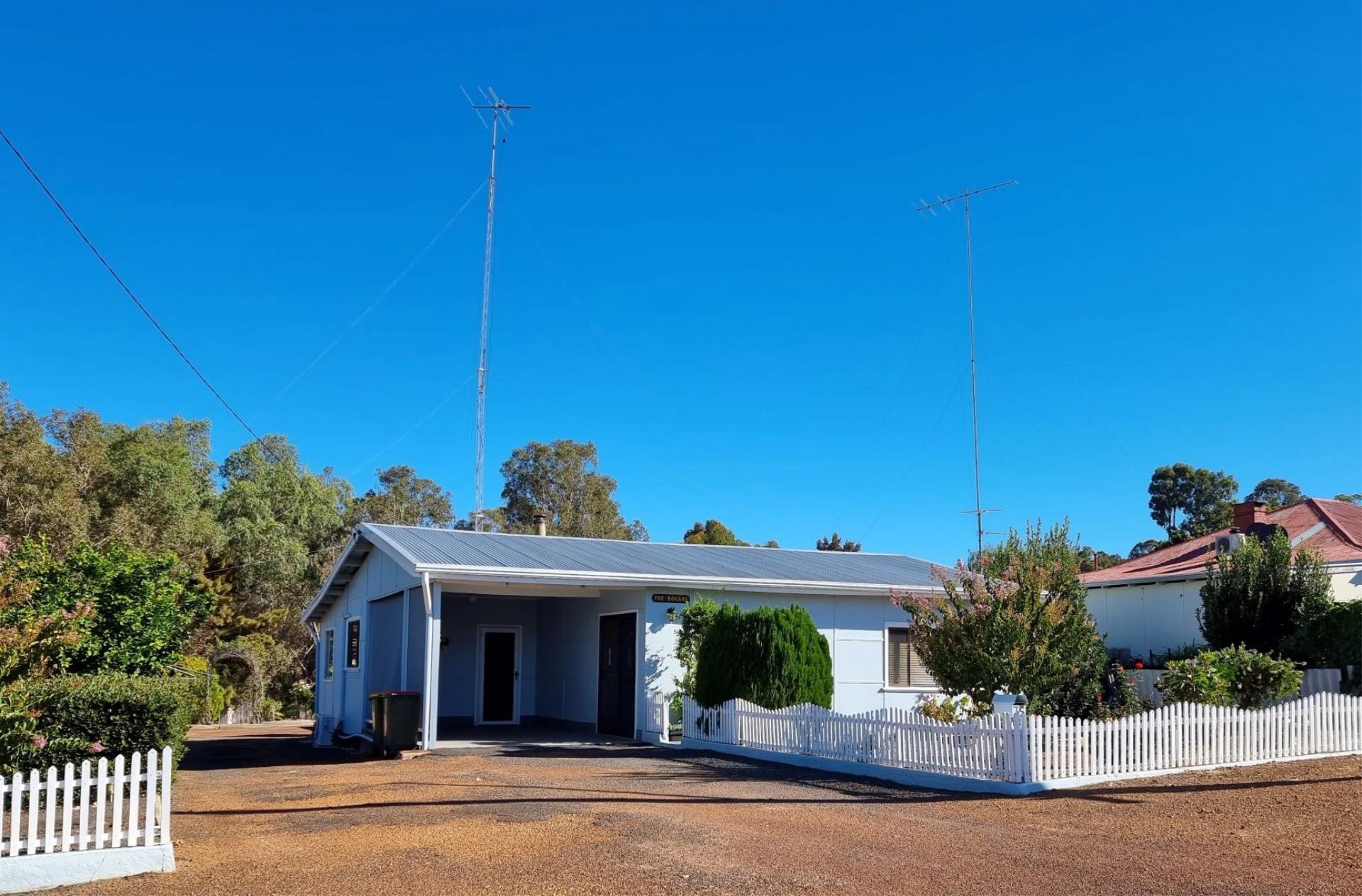 35 Barron Street, Boyup Brook WA 6244