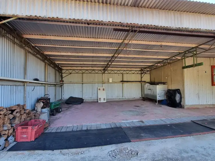 Second view of Homely house listing, 35 Barron Street, Boyup Brook WA 6244