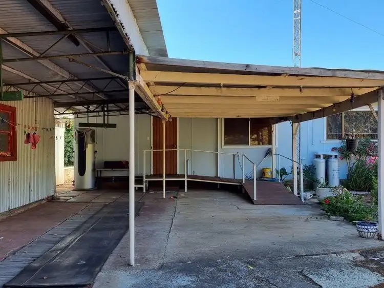 Third view of Homely house listing, 35 Barron Street, Boyup Brook WA 6244
