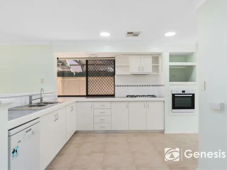 Main view of Homely house listing, 33 Stradbroke Place, Ballajura WA 6066