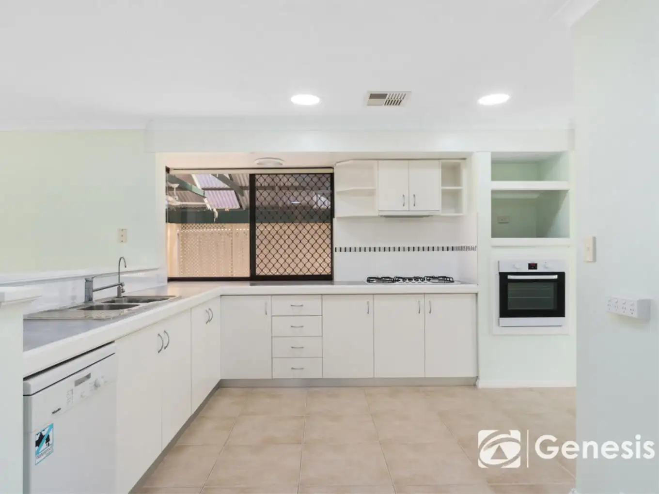 Main view of Homely house listing, 33 Stradbroke Place, Ballajura WA 6066