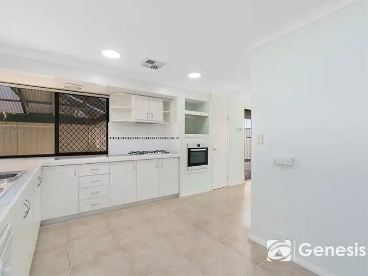 Second view of Homely house listing, 33 Stradbroke Place, Ballajura WA 6066